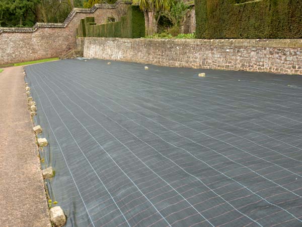 Geotextile Fabric: The Ultimate Guide