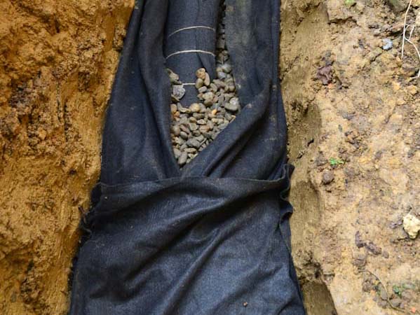 Drainage Fabric: Everything you Need to Know