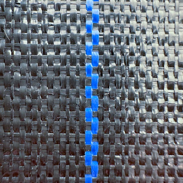 Greenhouse Ground Cover Fabric