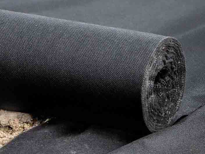 Nonwoven Geotextile Fabric: Ultimate Helpful Guide
