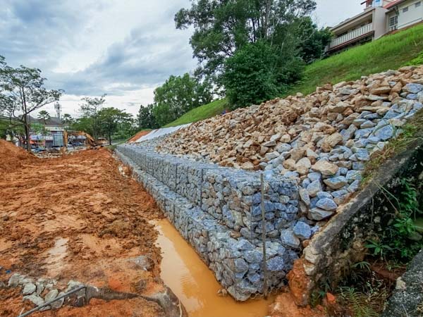 Erosion Control Fabric: What it is and Why you Need It
